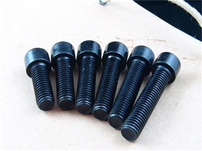 汨罗高强螺栓